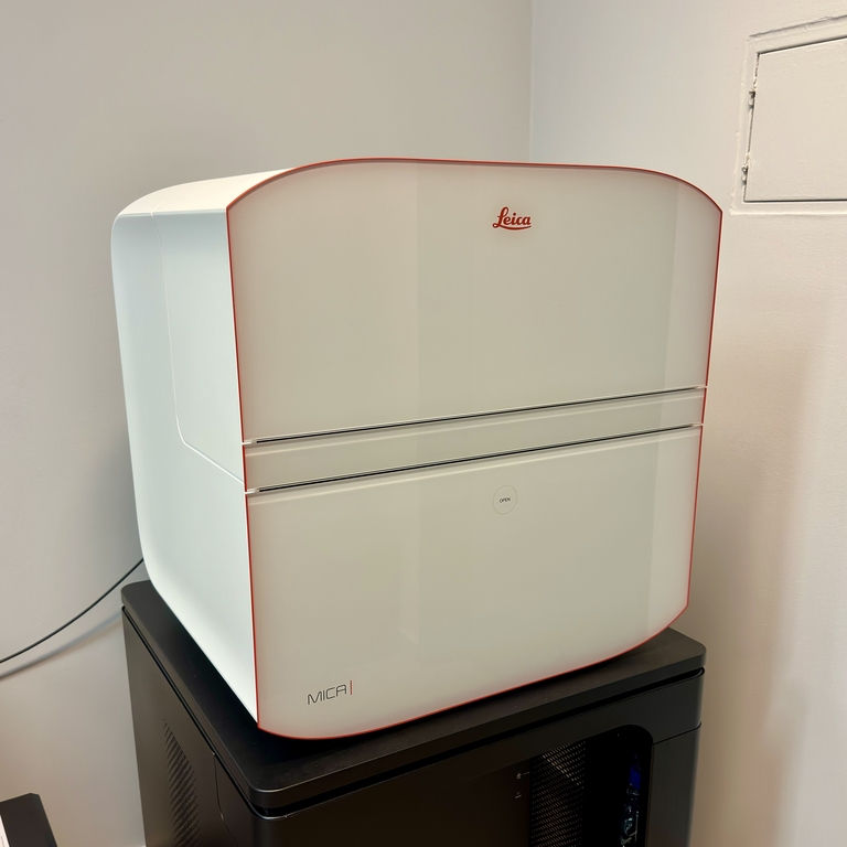 LEICA MICA