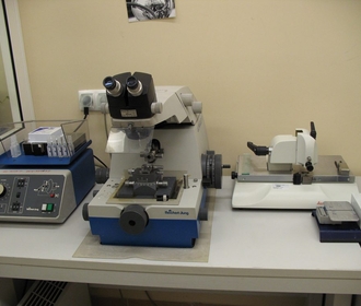 Laboratorium Obrazowania Mikroskopowego