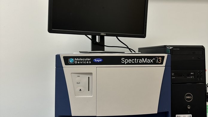 spec