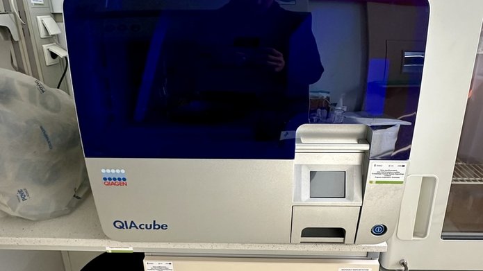 qube